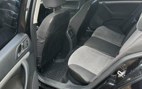 Skoda Octavia, 2012 год, 910 000 рублей, 14 фотография