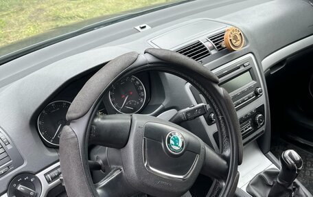 Skoda Octavia, 2012 год, 910 000 рублей, 12 фотография