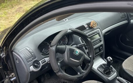 Skoda Octavia, 2012 год, 910 000 рублей, 10 фотография