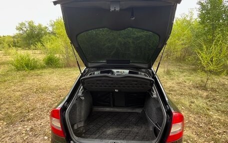 Skoda Octavia, 2012 год, 910 000 рублей, 8 фотография