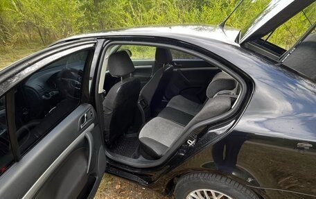 Skoda Octavia, 2012 год, 910 000 рублей, 15 фотография