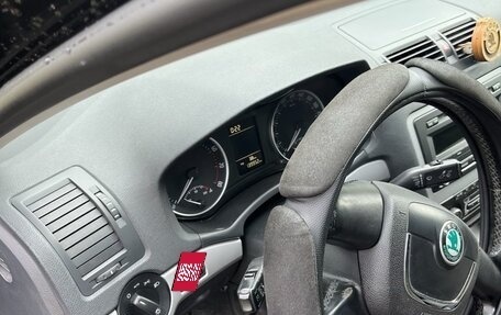 Skoda Octavia, 2012 год, 910 000 рублей, 11 фотография