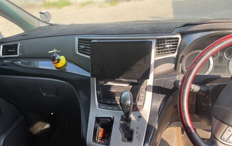 Toyota Alphard III, 2008 год, 850 000 рублей, 7 фотография