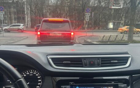Nissan Qashqai, 2014 год, 1 100 000 рублей, 5 фотография