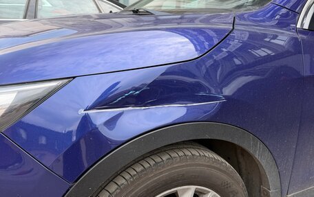 Nissan Qashqai, 2014 год, 1 100 000 рублей, 6 фотография