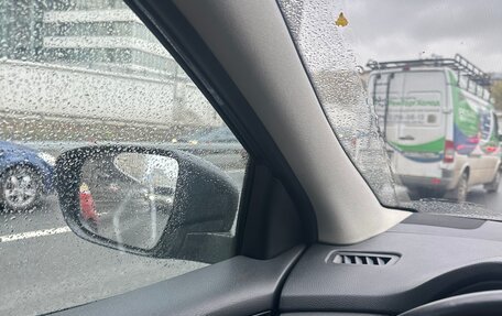 Nissan Qashqai, 2014 год, 1 100 000 рублей, 4 фотография