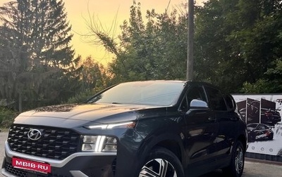 Hyundai Santa Fe IV, 2020 год, 2 950 000 рублей, 1 фотография