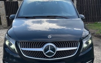 Mercedes-Benz V-Класс, 2022 год, 7 200 000 рублей, 1 фотография