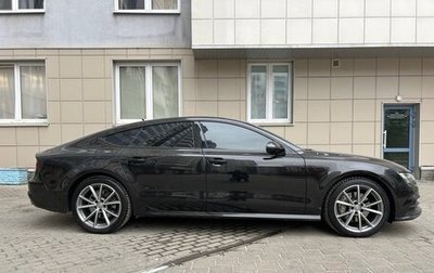 Audi A7, 2015 год, 2 950 000 рублей, 1 фотография
