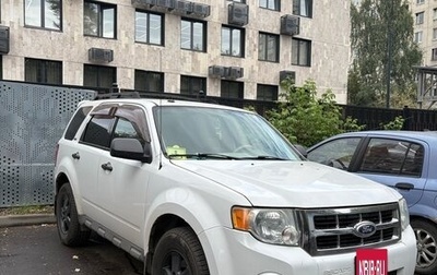 Ford Escape II, 2010 год, 800 000 рублей, 1 фотография