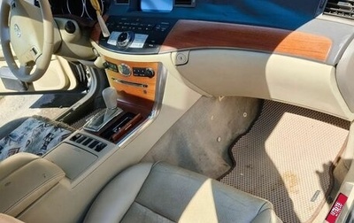 Infiniti M, 2006 год, 650 000 рублей, 1 фотография