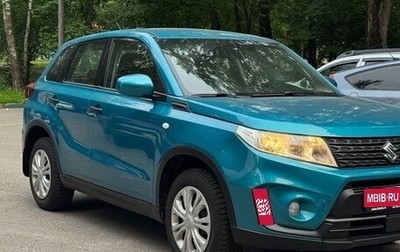 Suzuki Vitara II рестайлинг, 2019 год, 1 185 000 рублей, 1 фотография