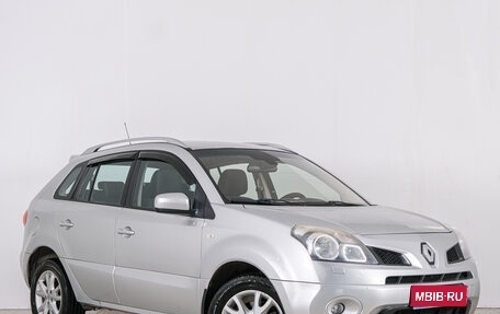 Renault Koleos I рестайлинг 2, 2010 год, 849 000 рублей, 1 фотография
