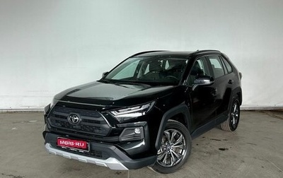 Toyota RAV4, 2025 год, 3 850 000 рублей, 1 фотография
