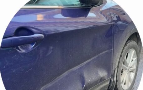 Nissan Qashqai, 2014 год, 1 100 000 рублей, 7 фотография
