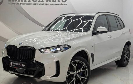 BMW X5, 2025 год, 13 990 000 рублей, 1 фотография