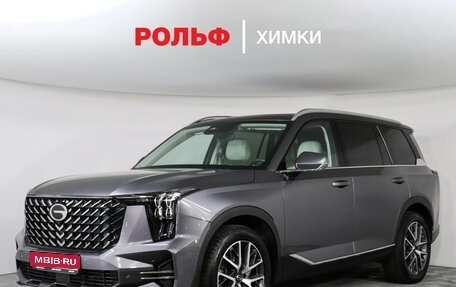 GAC GS8, 2024 год, 3 670 000 рублей, 1 фотография