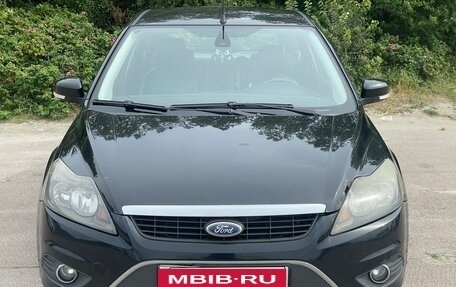 Ford Focus II рестайлинг, 2008 год, 500 000 рублей, 1 фотография