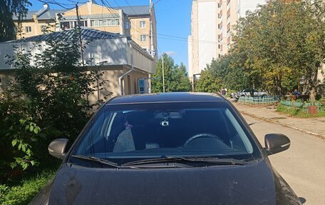 KIA Rio III рестайлинг, 2014 год, 850 000 рублей, 2 фотография
