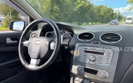 Ford Focus II рестайлинг, 2006 год, 320 000 рублей, 6 фотография