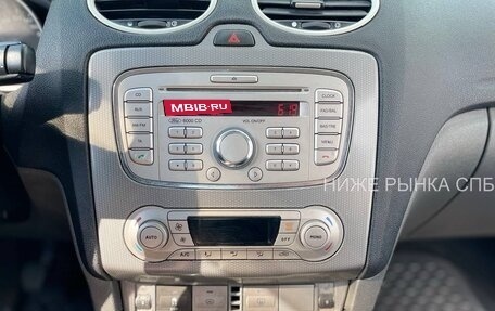 Ford Focus II рестайлинг, 2006 год, 320 000 рублей, 7 фотография