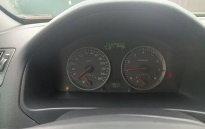 Volvo S40 II, 2006 год, 334 000 рублей, 1 фотография