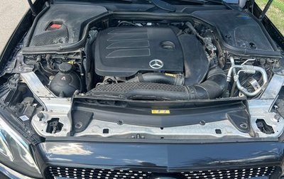 Mercedes-Benz E-Класс, 2019 год, 3 500 000 рублей, 1 фотография
