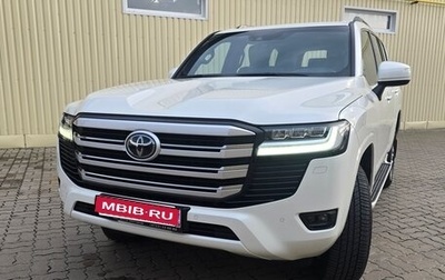 Toyota Land Cruiser, 2022 год, 11 350 000 рублей, 1 фотография