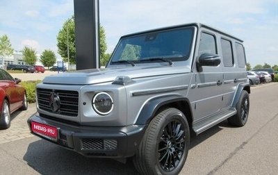 Mercedes-Benz G-Класс W463 рестайлинг _iii, 2023 год, 11 999 999 рублей, 1 фотография