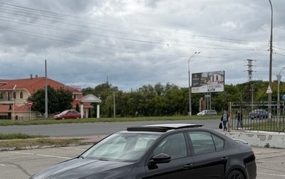 Skoda Octavia RS, 2014 год, 2 700 000 рублей, 1 фотография