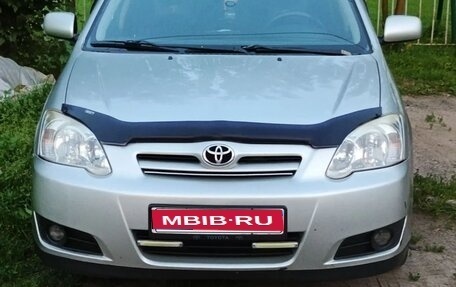 Toyota Corolla, 2005 год, 440 000 рублей, 1 фотография