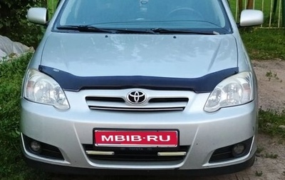 Toyota Corolla, 2005 год, 440 000 рублей, 1 фотография