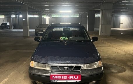 Daewoo Nexia I рестайлинг, 2006 год, 85 000 рублей, 1 фотография