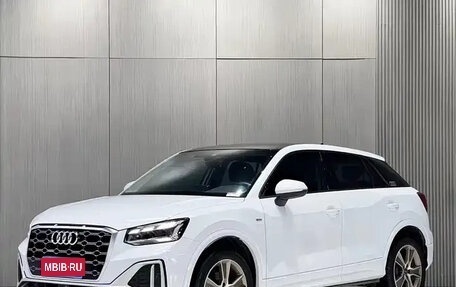 Audi Q2 I, 2023 год, 2 049 000 рублей, 1 фотография