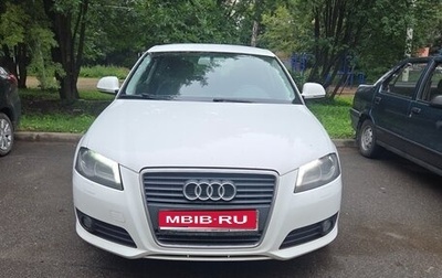 Audi A3, 2008 год, 500 000 рублей, 1 фотография