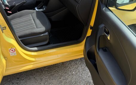 Volkswagen Polo VI (EU Market), 2019 год, 475 000 рублей, 8 фотография