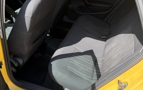 Volkswagen Polo VI (EU Market), 2019 год, 475 000 рублей, 7 фотография