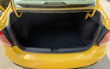Volkswagen Polo VI (EU Market), 2019 год, 475 000 рублей, 10 фотография
