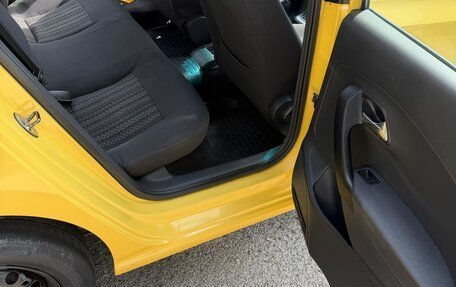 Volkswagen Polo VI (EU Market), 2019 год, 475 000 рублей, 9 фотография