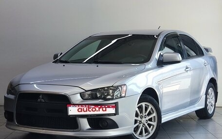 Mitsubishi Lancer IX, 2011 год, 790 000 рублей, 1 фотография