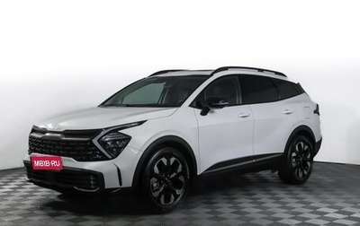 KIA Sportage IV рестайлинг, 2023 год, 3 770 000 рублей, 1 фотография