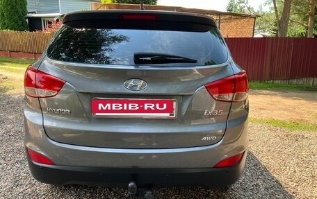 Hyundai ix35 I рестайлинг, 2012 год, 1 350 000 рублей, 6 фотография