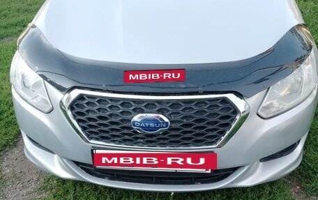 Datsun on-DO I рестайлинг, 2016 год, 370 000 рублей, 7 фотография
