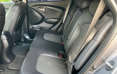 Hyundai ix35 I рестайлинг, 2012 год, 1 350 000 рублей, 15 фотография