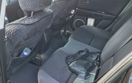 Mazda 3, 2008 год, 530 000 рублей, 5 фотография