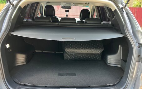 Hyundai ix35 I рестайлинг, 2012 год, 1 350 000 рублей, 14 фотография
