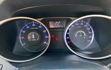 Hyundai ix35 I рестайлинг, 2012 год, 1 350 000 рублей, 11 фотография