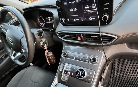 Hyundai Santa Fe IV, 2020 год, 2 950 000 рублей, 8 фотография