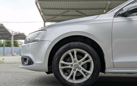 Volkswagen Jetta VI, 2013 год, 849 900 рублей, 8 фотография