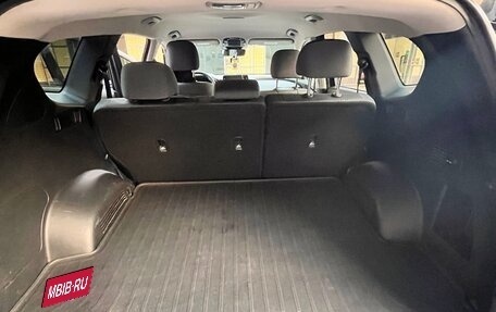 Hyundai Santa Fe IV, 2020 год, 2 950 000 рублей, 11 фотография